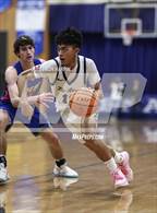 Photo from the gallery "Damonte Ranch vs. Reno"