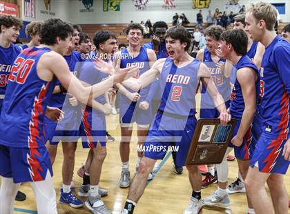 Thumbnail 3 in Damonte Ranch vs. Reno photogallery.