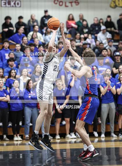 Thumbnail 2 in Damonte Ranch vs. Reno photogallery.