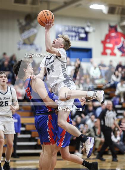 Thumbnail 3 in Damonte Ranch vs. Reno photogallery.
