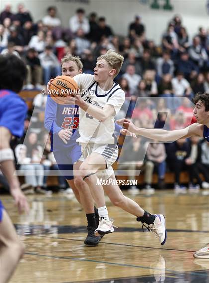 Thumbnail 1 in Damonte Ranch vs. Reno photogallery.