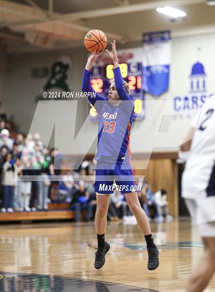 Thumbnail 1 in Damonte Ranch vs. Reno photogallery.