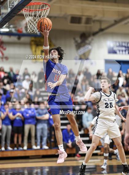 Thumbnail 2 in Damonte Ranch vs. Reno photogallery.