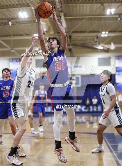 Thumbnail 1 in Damonte Ranch vs. Reno photogallery.