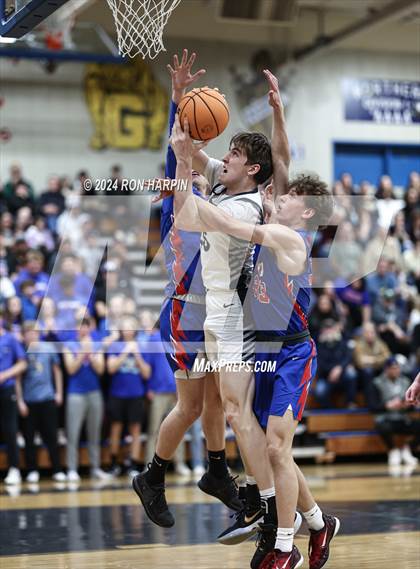 Thumbnail 1 in Damonte Ranch vs. Reno photogallery.