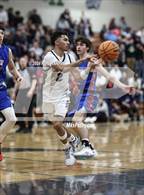 Photo from the gallery "Damonte Ranch vs. Reno"