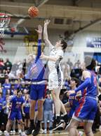 Photo from the gallery "Damonte Ranch vs. Reno"