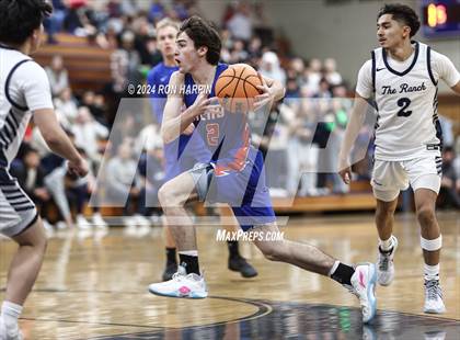 Thumbnail 3 in Damonte Ranch vs. Reno photogallery.