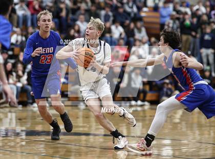 Thumbnail 3 in Damonte Ranch vs. Reno photogallery.