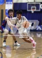 Photo from the gallery "Damonte Ranch vs. Reno"