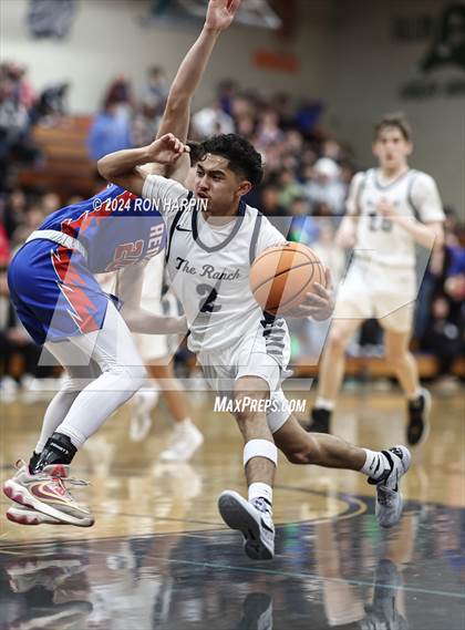 Thumbnail 2 in Damonte Ranch vs. Reno photogallery.