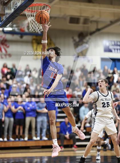 Thumbnail 3 in Damonte Ranch vs. Reno photogallery.