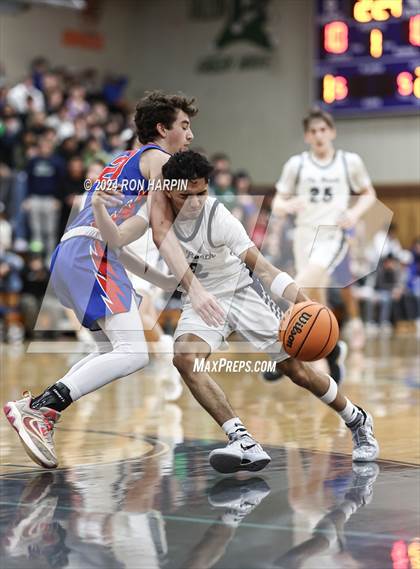 Thumbnail 3 in Damonte Ranch vs. Reno photogallery.