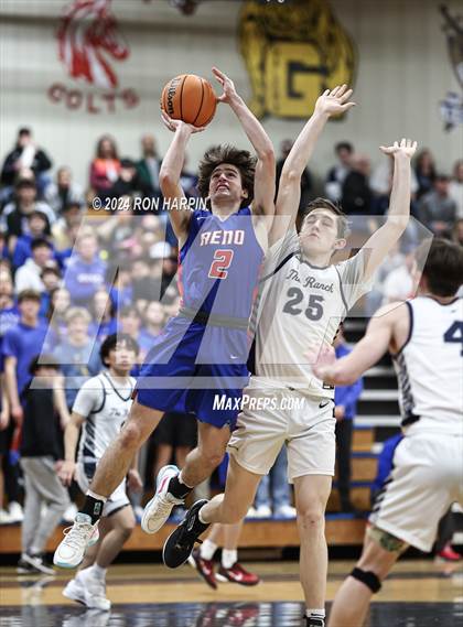 Thumbnail 1 in Damonte Ranch vs. Reno photogallery.