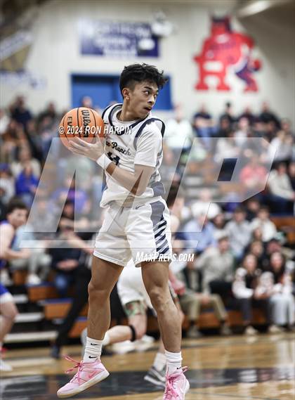 Thumbnail 3 in Damonte Ranch vs. Reno photogallery.