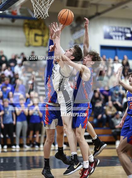 Thumbnail 2 in Damonte Ranch vs. Reno photogallery.