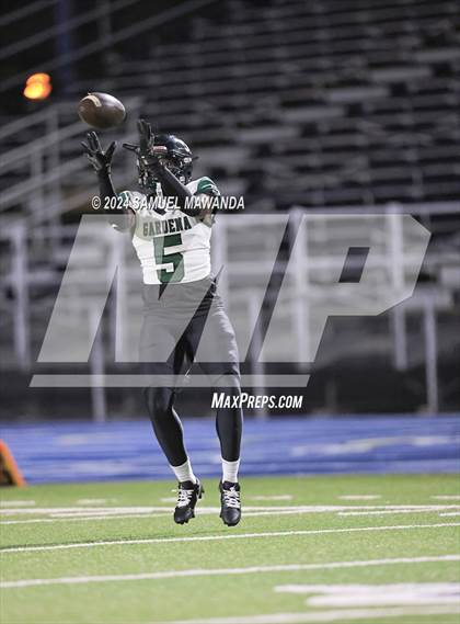 Thumbnail 1 in   Gardena @ Birmingham (CIF LACS Open Division Quarterfinals) photogallery.
