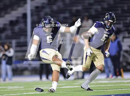 Thumbnail 2 in   Gardena @ Birmingham (CIF LACS Open Division Quarterfinals) photogallery.
