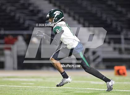 Thumbnail 3 in   Gardena @ Birmingham (CIF LACS Open Division Quarterfinals) photogallery.