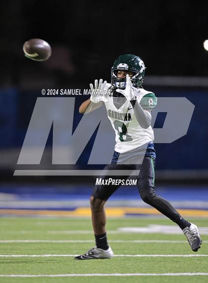 Thumbnail 1 in   Gardena @ Birmingham (CIF LACS Open Division Quarterfinals) photogallery.