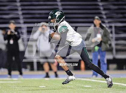 Thumbnail 1 in   Gardena @ Birmingham (CIF LACS Open Division Quarterfinals) photogallery.