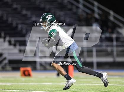 Thumbnail 2 in   Gardena @ Birmingham (CIF LACS Open Division Quarterfinals) photogallery.