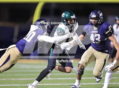 Thumbnail 1 in   Gardena @ Birmingham (CIF LACS Open Division Quarterfinals) photogallery.