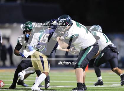 Thumbnail 1 in   Gardena @ Birmingham (CIF LACS Open Division Quarterfinals) photogallery.