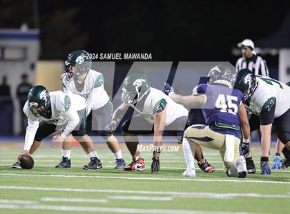 Thumbnail 3 in   Gardena @ Birmingham (CIF LACS Open Division Quarterfinals) photogallery.