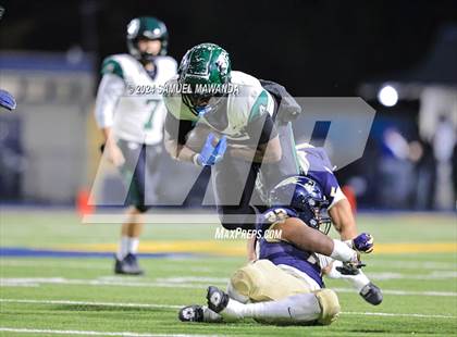 Thumbnail 1 in   Gardena @ Birmingham (CIF LACS Open Division Quarterfinals) photogallery.