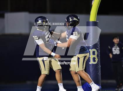 Thumbnail 2 in   Gardena @ Birmingham (CIF LACS Open Division Quarterfinals) photogallery.
