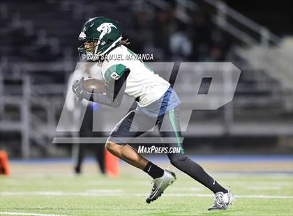 Thumbnail 1 in   Gardena @ Birmingham (CIF LACS Open Division Quarterfinals) photogallery.