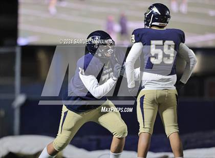 Thumbnail 1 in   Gardena @ Birmingham (CIF LACS Open Division Quarterfinals) photogallery.