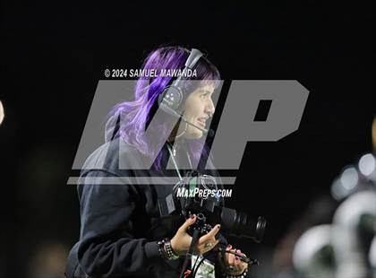 Thumbnail 1 in   Gardena @ Birmingham (CIF LACS Open Division Quarterfinals) photogallery.