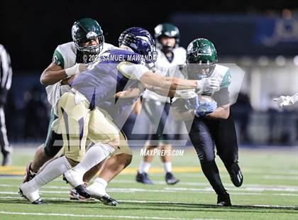 Thumbnail 2 in   Gardena @ Birmingham (CIF LACS Open Division Quarterfinals) photogallery.