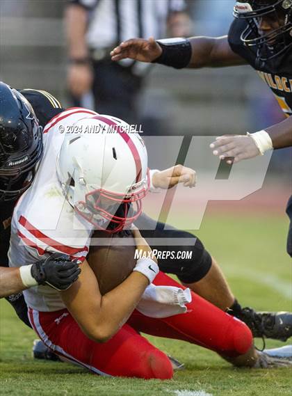 Thumbnail 3 in Ooltewah @ Hixson photogallery.