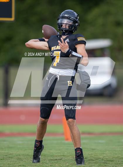Thumbnail 1 in Ooltewah @ Hixson photogallery.