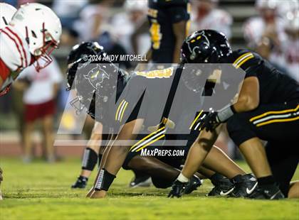 Thumbnail 1 in Ooltewah @ Hixson photogallery.