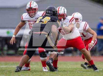 Thumbnail 1 in Ooltewah @ Hixson photogallery.