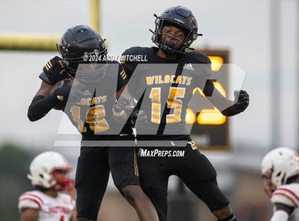 Thumbnail 3 in Ooltewah @ Hixson photogallery.