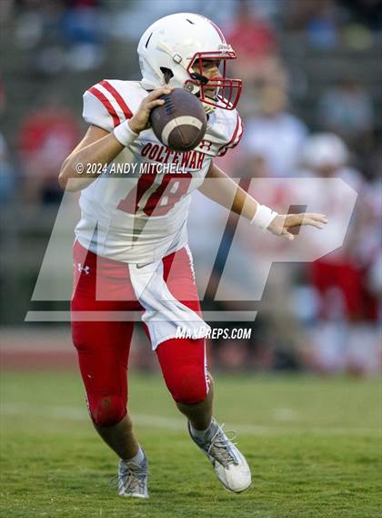 Thumbnail 1 in Ooltewah @ Hixson photogallery.