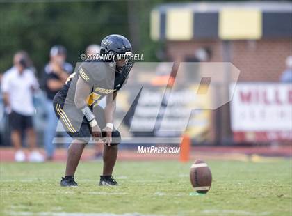 Thumbnail 1 in Ooltewah @ Hixson photogallery.