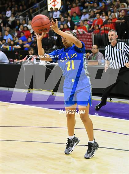 Thumbnail 3 in Baboquivari vs. Rock Point (AIA 1A Final) photogallery.