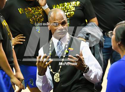 Thumbnail 1 in Baboquivari vs. Rock Point (AIA 1A Final) photogallery.