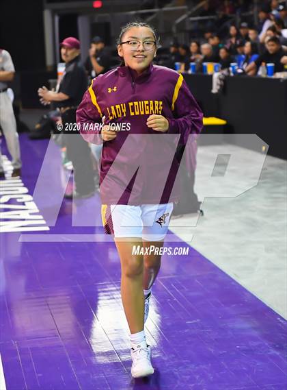 Thumbnail 1 in Baboquivari vs. Rock Point (AIA 1A Final) photogallery.