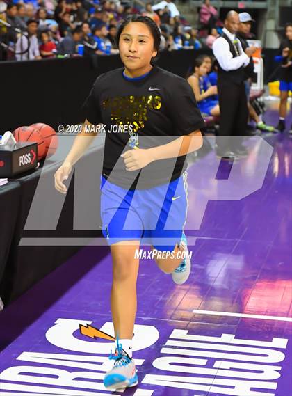 Thumbnail 1 in Baboquivari vs. Rock Point (AIA 1A Final) photogallery.