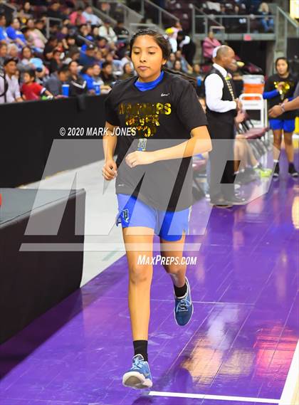 Thumbnail 3 in Baboquivari vs. Rock Point (AIA 1A Final) photogallery.