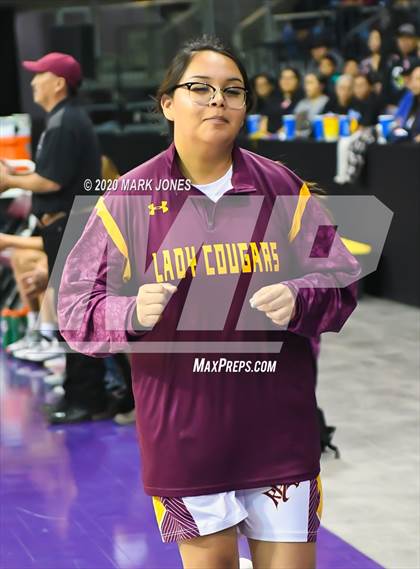Thumbnail 2 in Baboquivari vs. Rock Point (AIA 1A Final) photogallery.