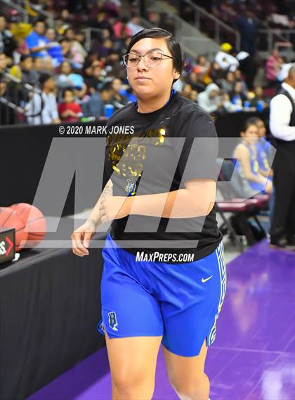 Thumbnail 2 in Baboquivari vs. Rock Point (AIA 1A Final) photogallery.