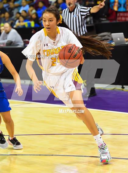 Thumbnail 3 in Baboquivari vs. Rock Point (AIA 1A Final) photogallery.